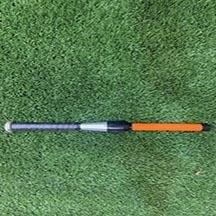 1 Hander Top/Bottom Hand Elite Training Bat