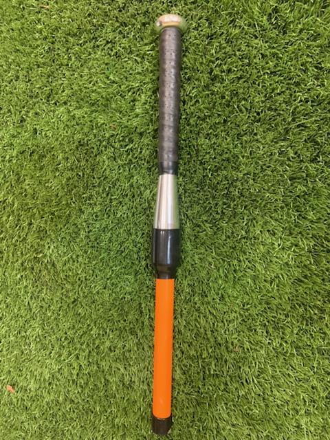 1 Hander Top/Bottom Hand Elite Training Bat
