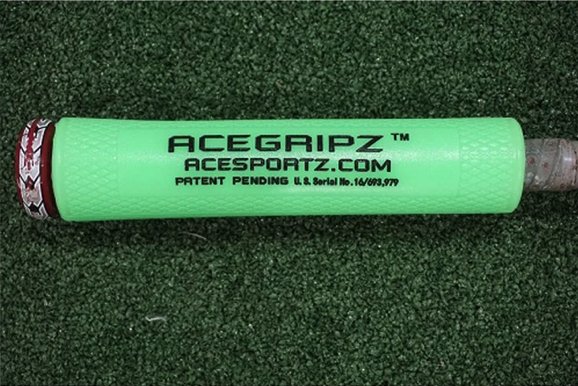 THICK GRIPS - Large Senior League Bevel