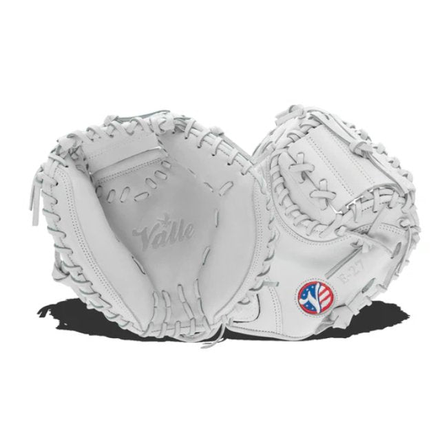 Eagle 27 (Velcro Wristback)
