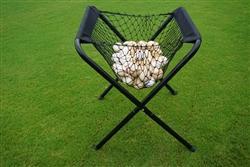 Foldable Ball Bin