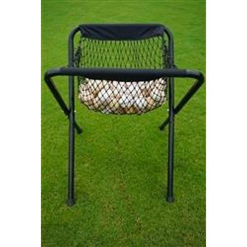 Foldable Ball Bin