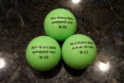 Heavy Ballz