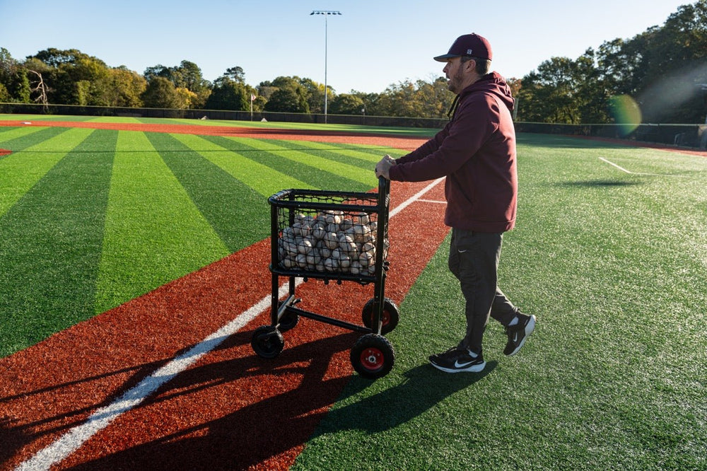 BALL CARTS