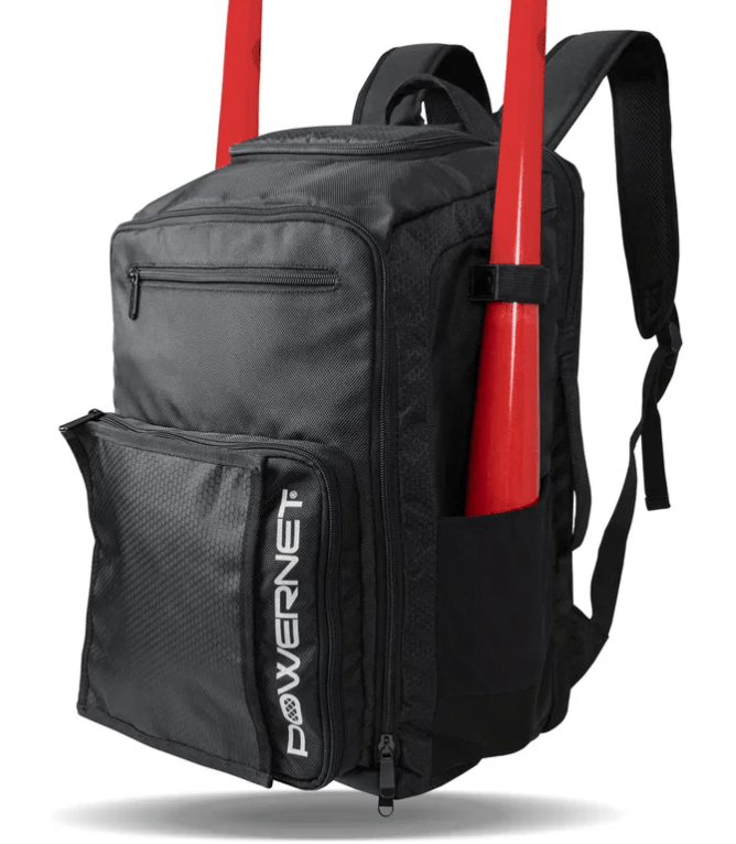 Powernet Coaches Backpack
