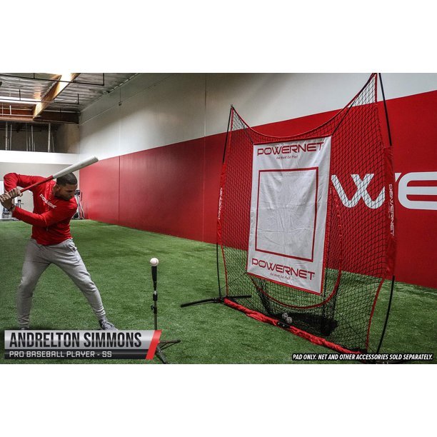 Powernet Hitting Pad