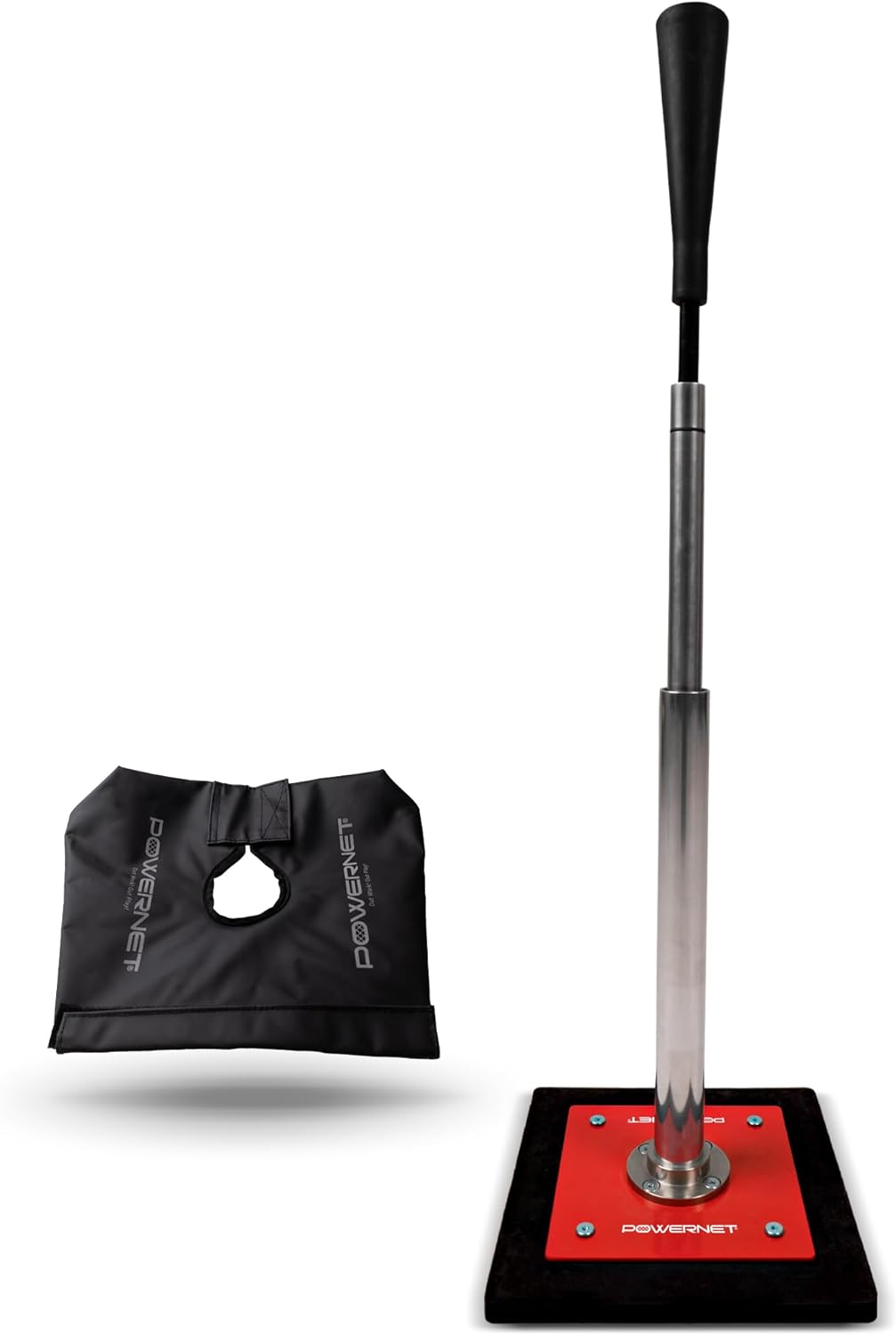 PowerNet Pro Batting Tee