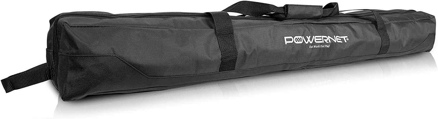 PowerNet Upgraded 7x7 Carry Bag