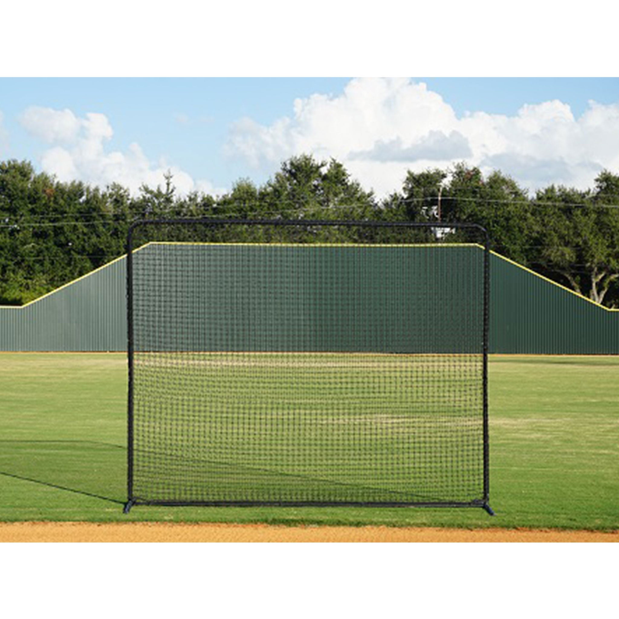 Varsity 10' x 10' Field Screen