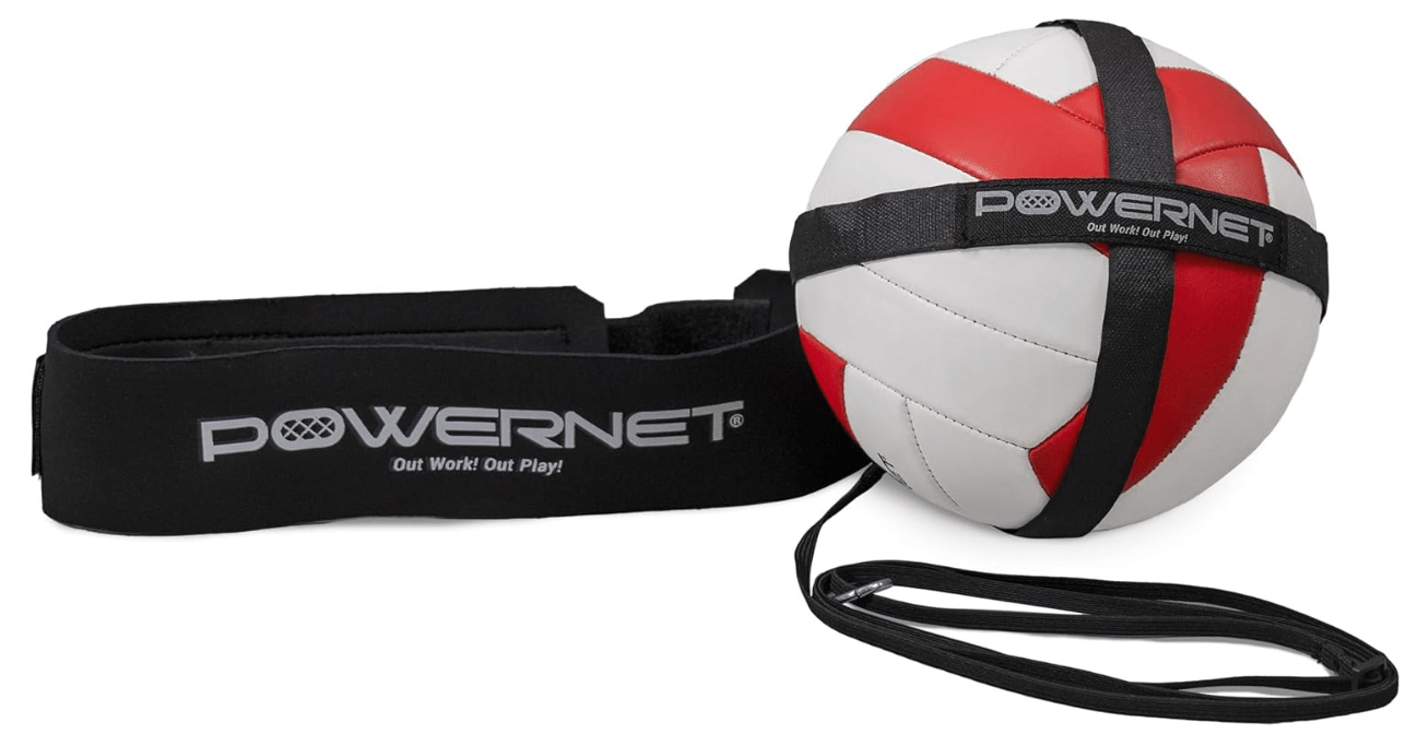 Volleyball Solo Trainer