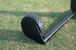 Wheel Kit 2" Add On
